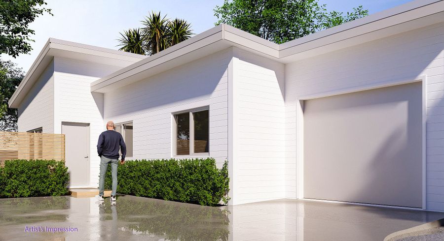  at 172 Morton Street, Strathern, Invercargill, Southland