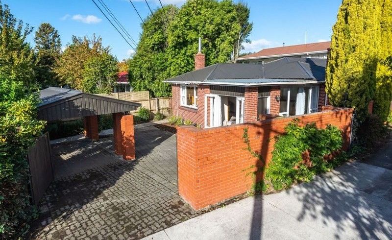  at 1/236 Grahams Road, Burnside, Christchurch