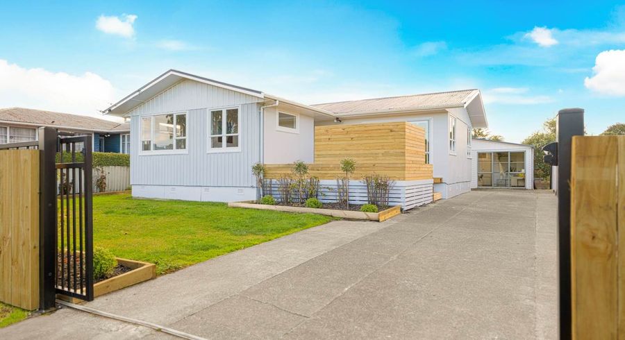  at 9 Cooper Crescent, Otara, Manukau City, Auckland
