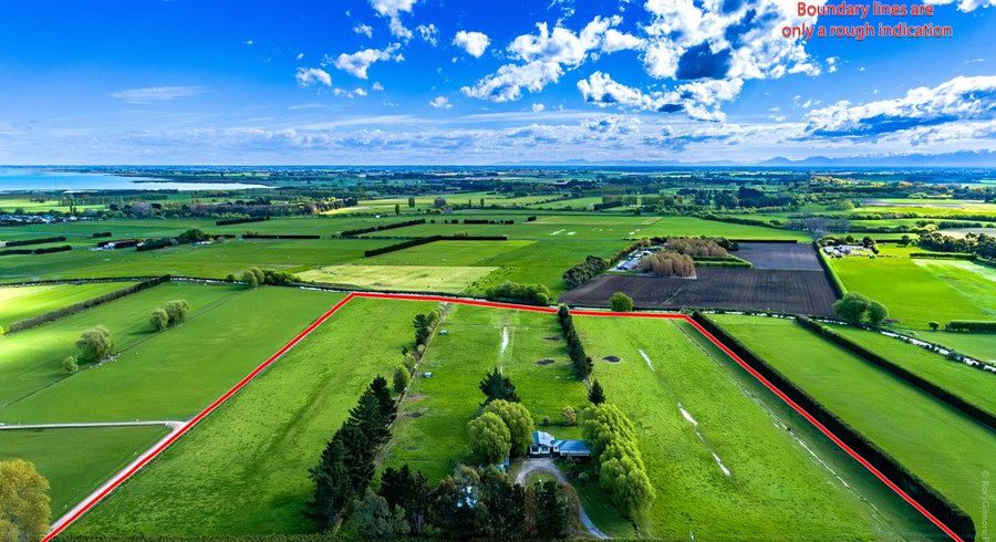  at 2/184 Wolfes Road, Springston, Selwyn, Canterbury