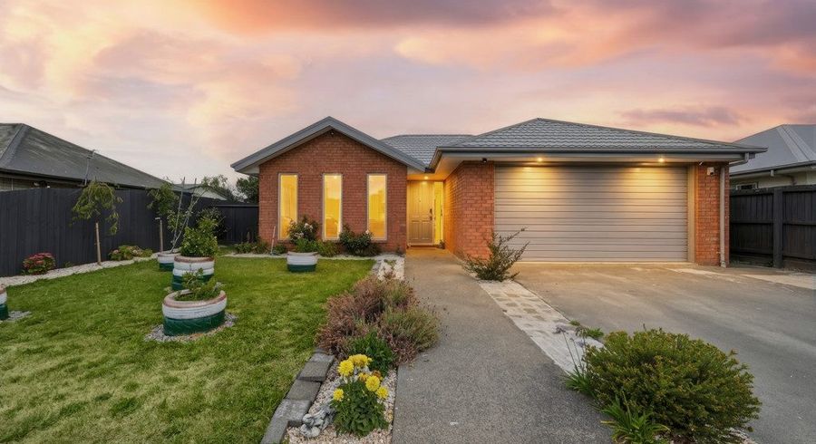  at 8 St Monica Lane, Woolston, Christchurch City, Canterbury