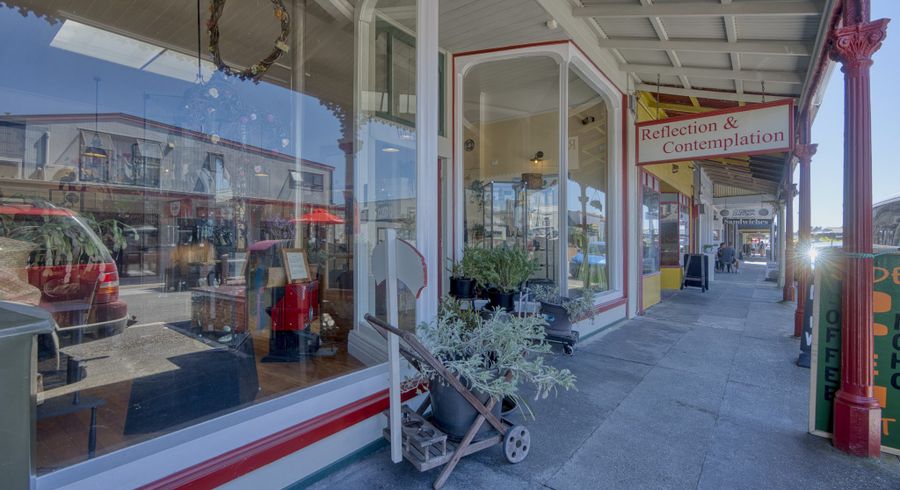  at 75-77 Revell Street, Hokitika, Westland, West Coast