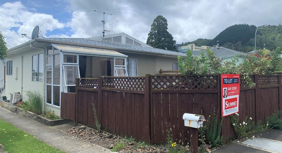  at 1/27 Motueka Street, Nelson South, Nelson, Nelson / Tasman