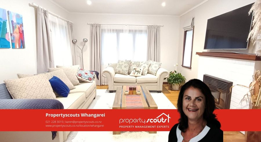  at 6 Walker Crescent, Whau Valley, Whangarei, Northland