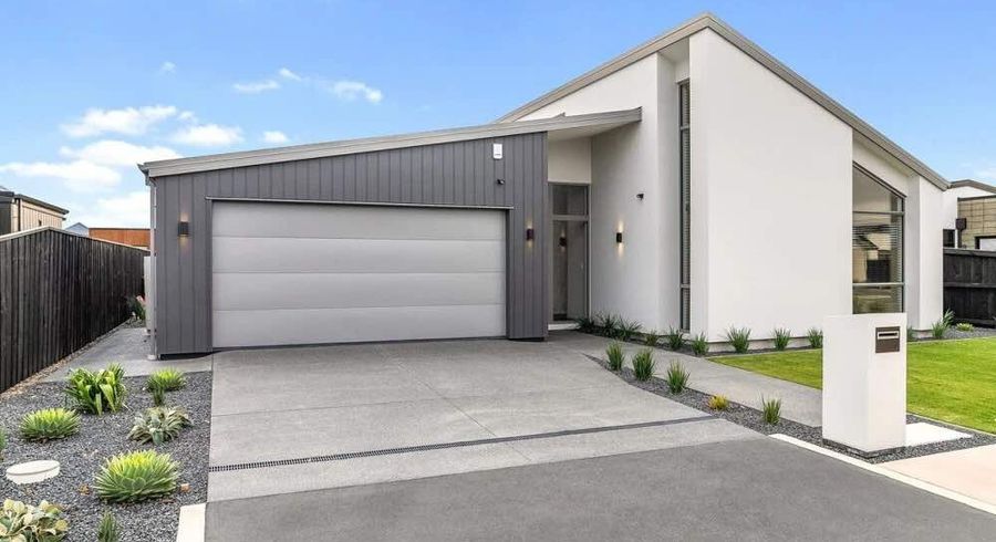  at Lot 658, Edgar Way – Westwood, Rolleston, Rolleston, Selwyn, Canterbury