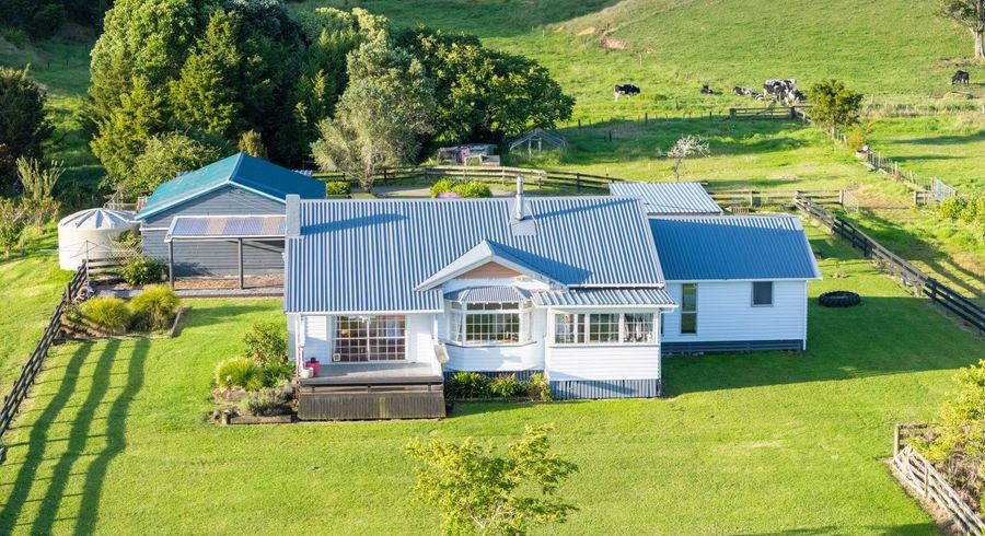  at 14 Kaiikanui Road, Hikurangi, Whangarei, Northland