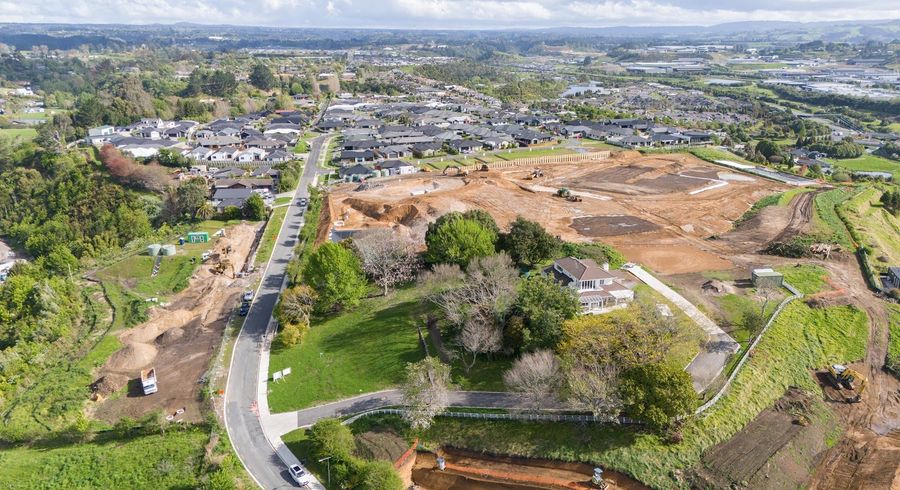  at Lot 7/111 Hastings Road, Pyes Pa, Tauranga, Bay Of Plenty