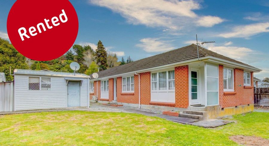  at 3/31 Hillside Drive, Maoribank, Upper Hutt, Wellington