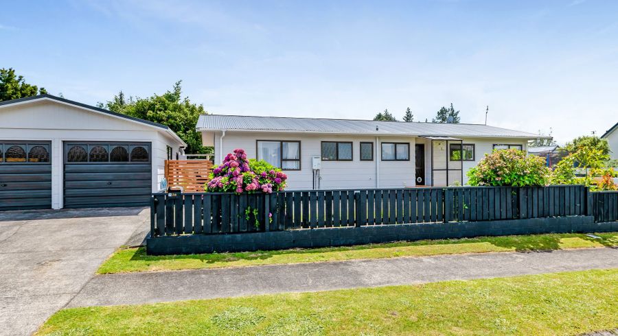  at 28 Kowhai Street, Inglewood, Inglewood