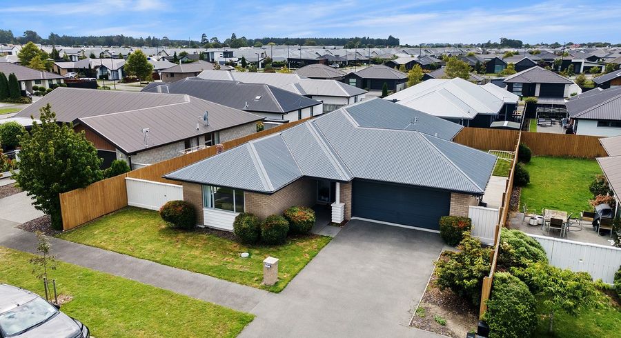  at 81 Georgina Street, Marshland, Christchurch City, Canterbury