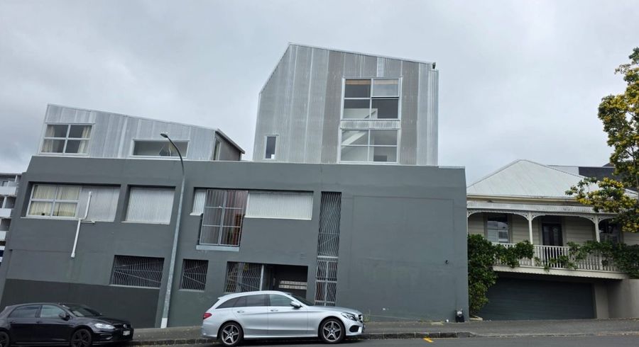  at 11M Gundry Street, City Centre, Auckland City, Auckland