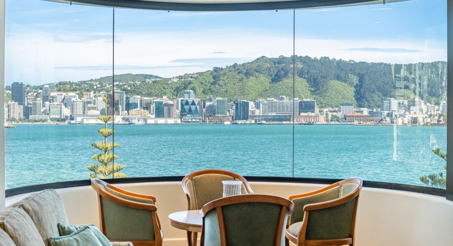  at 6/310 Oriental Parade, Oriental Bay, Wellington, Wellington