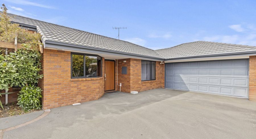  at 2/2 Wadsworth Crescent, Redwoodtown, Blenheim
