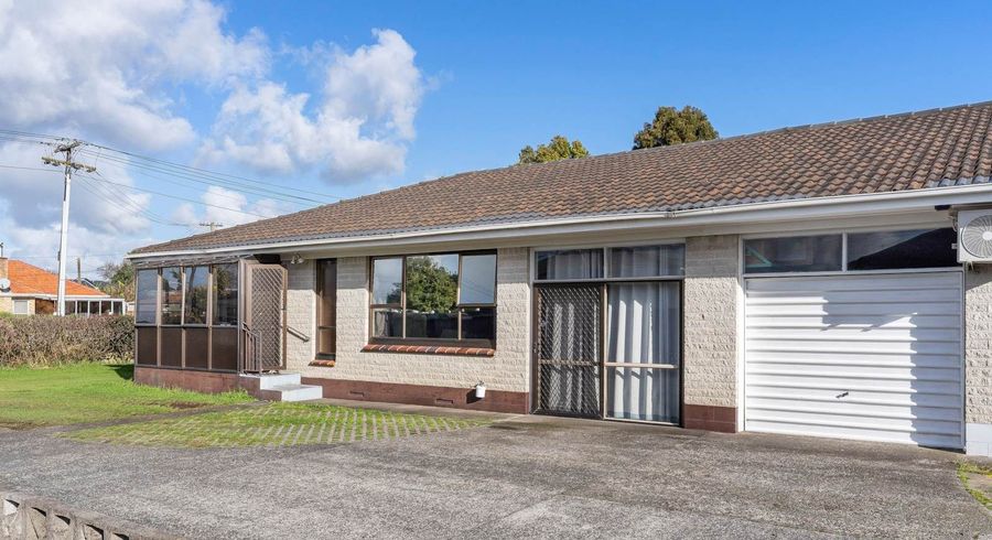  at 1/34 Birdwood Avenue, Papatoetoe, Manukau City, Auckland