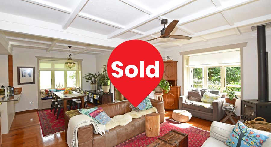  at 21 Pakiri Road, Warkworth