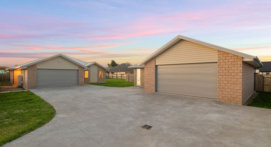  at 65 Whareatea Road, Redwoodtown, Blenheim, Marlborough