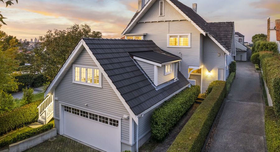  at 18A Martin AVenue, Remuera, Auckland