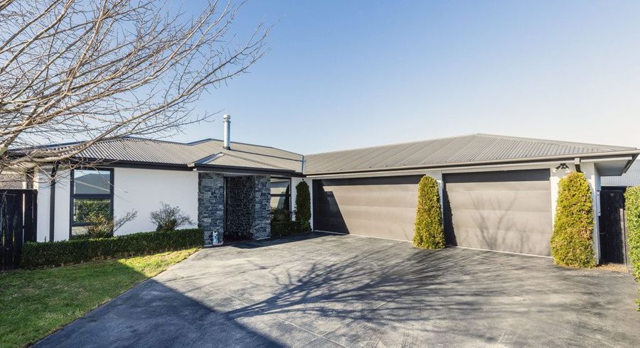  at 30 Goodland Place, Rolleston, Rolleston