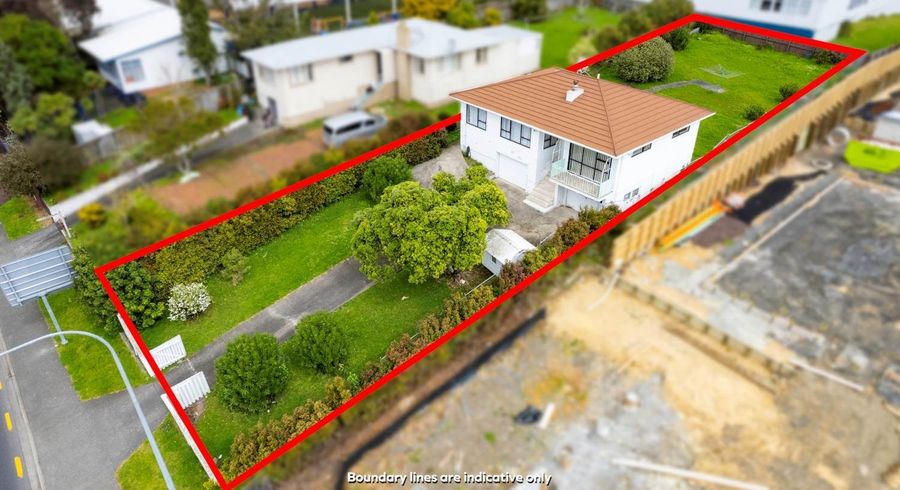  at 169 New Windsor Road, New Windsor, Auckland City, Auckland