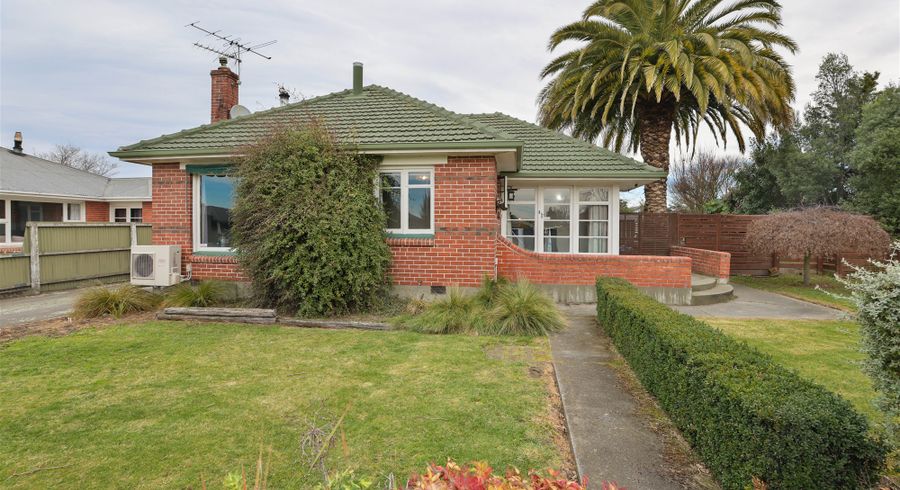  at 6 Porter Street, Netherby, Ashburton