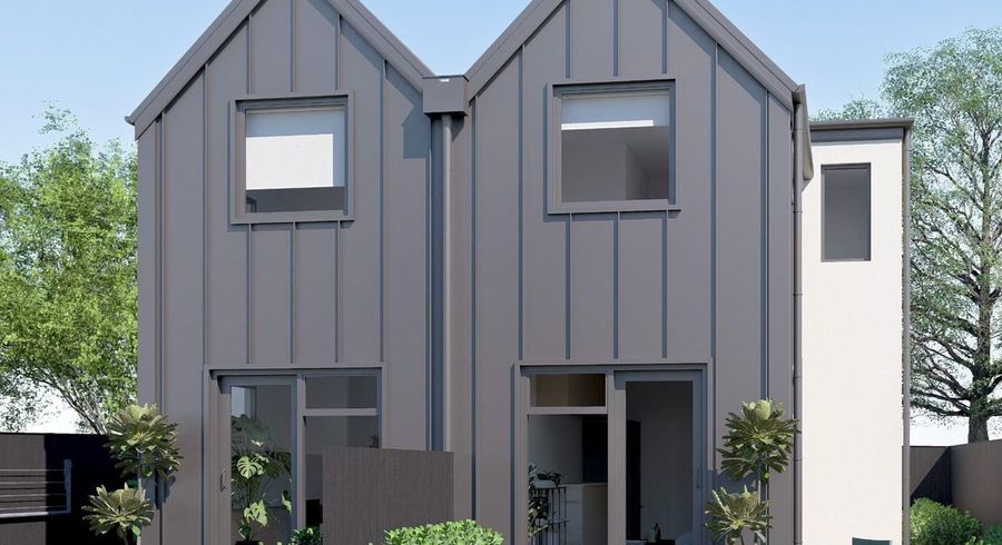  at 3/4/26 Hargest Crescent, Sydenham, Christchurch City, Canterbury