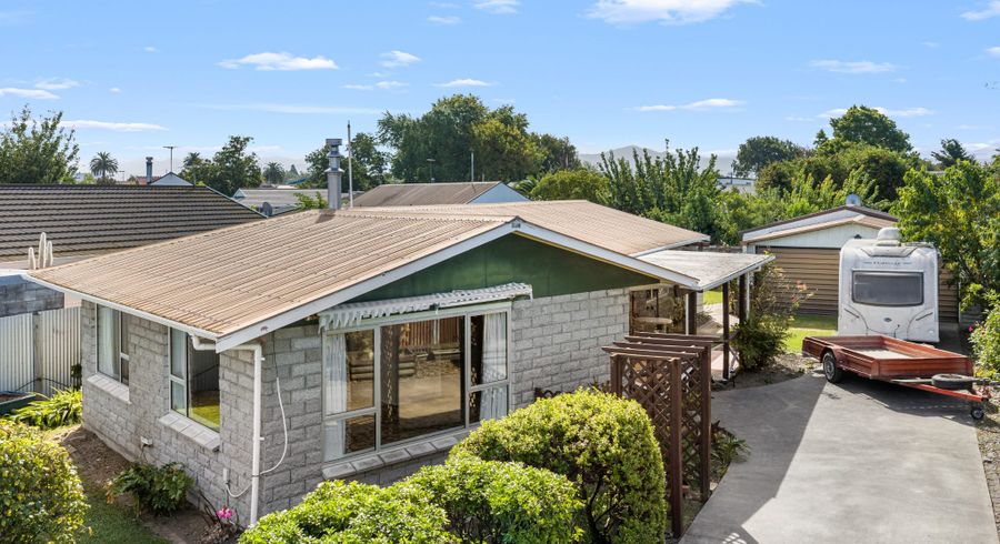  at 4 Snowden Crescent, Islington, Blenheim, Marlborough