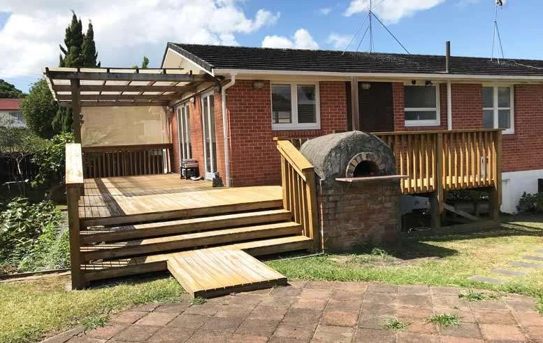  at 2/12 Higgs Road, Mount Wellington, Auckland