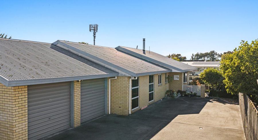  at 71B Weld Street, Redwoodtown, Blenheim, Marlborough