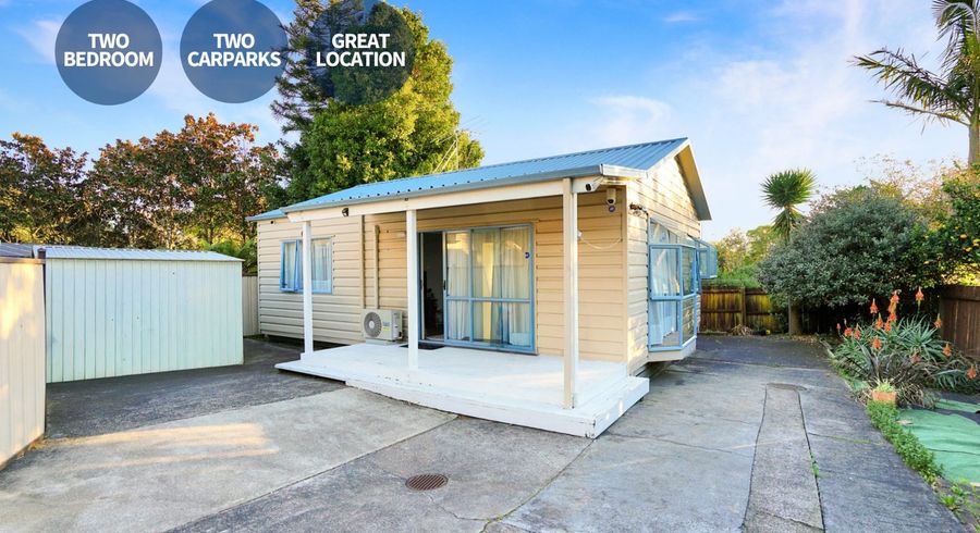  at 34A Sikkim Crescent, Clover Park, Auckland