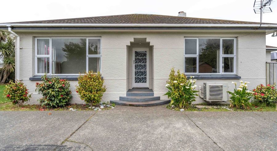  at 200 Margaret Street, Glengarry, Invercargill
