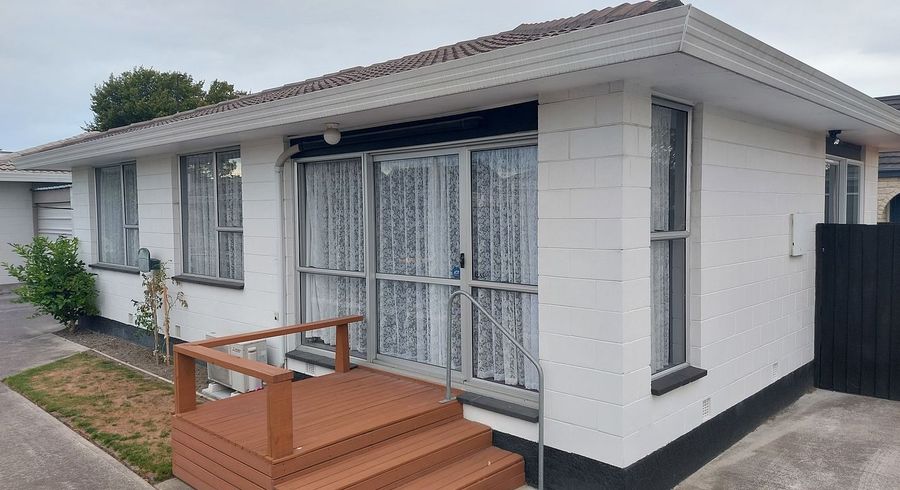  at 50A Chipping Lane, Redwood, Christchurch City, Canterbury