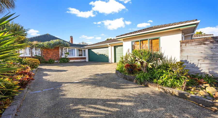  at 28 James Laurie Street, Henderson, Waitakere City, Auckland
