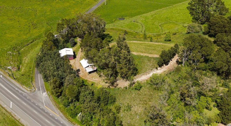  at 78 State Highway 3, Turakina, Rangitikei, Manawatu / Whanganui