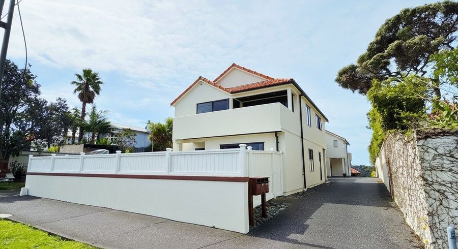  at 50a koraha Street, Remuera, Auckland City, Auckland