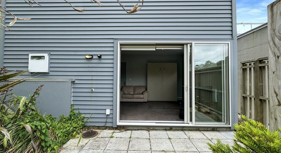  at 2/24A Glenmore Street, Thorndon, Wellington, Wellington