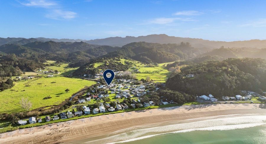  at 4 Omutu Street, Oakura Coast, Whangarei, Northland