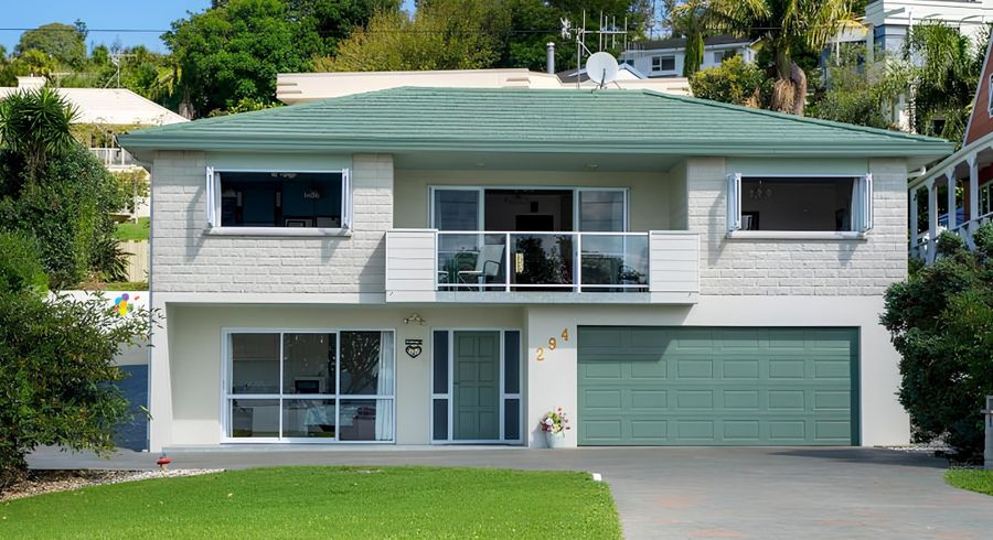  at 294 Beach Road, Onerahi, Whangarei, Northland