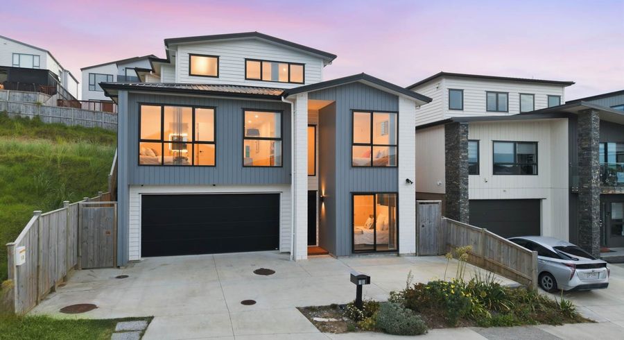  at 10 Alluvial Street, Flat Bush, Manukau City, Auckland