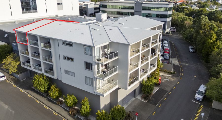  at 310/43 Virginia Avenue, Eden Terrace, Auckland City, Auckland