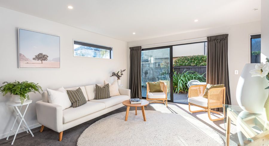  at 3/426 Manchester Street, St. Albans, Christchurch City, Canterbury
