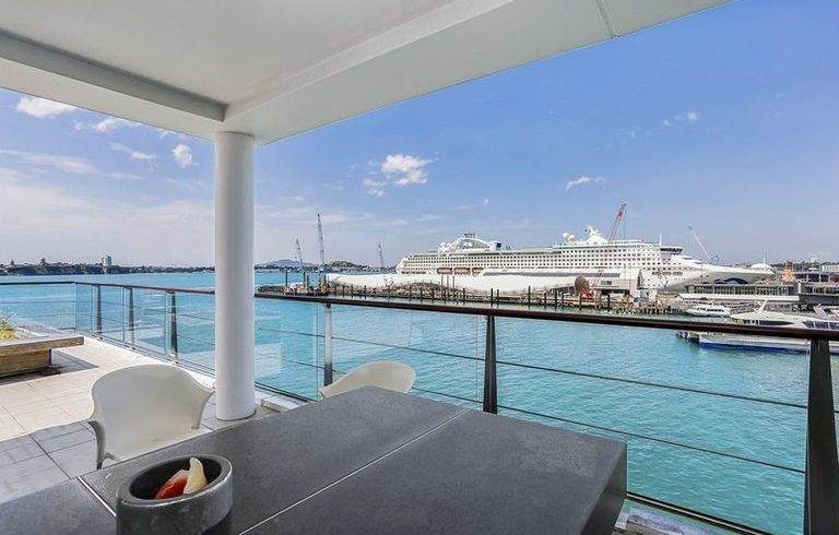  at 6/137 Quay Street, City Centre, Auckland City, Auckland