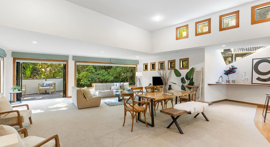  at 4A Hebe Place, Birkenhead, North Shore City, Auckland