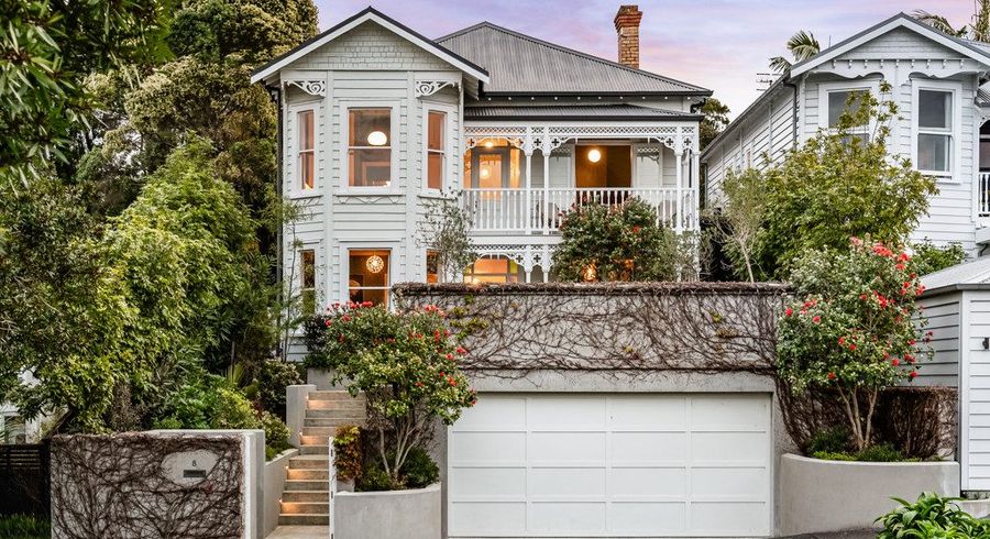  at 8 Schofield Street, Grey Lynn, Auckland City, Auckland