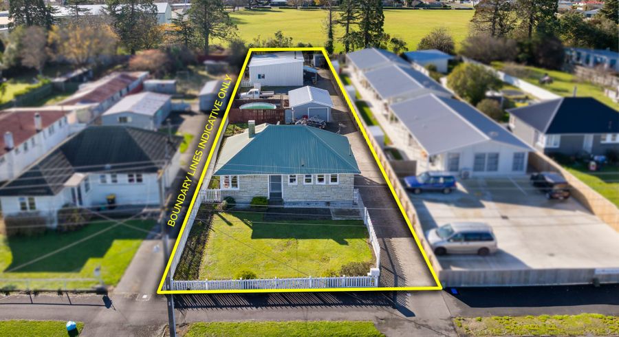  at 75 Kuripuni Street, Masterton, Masterton, Wellington
