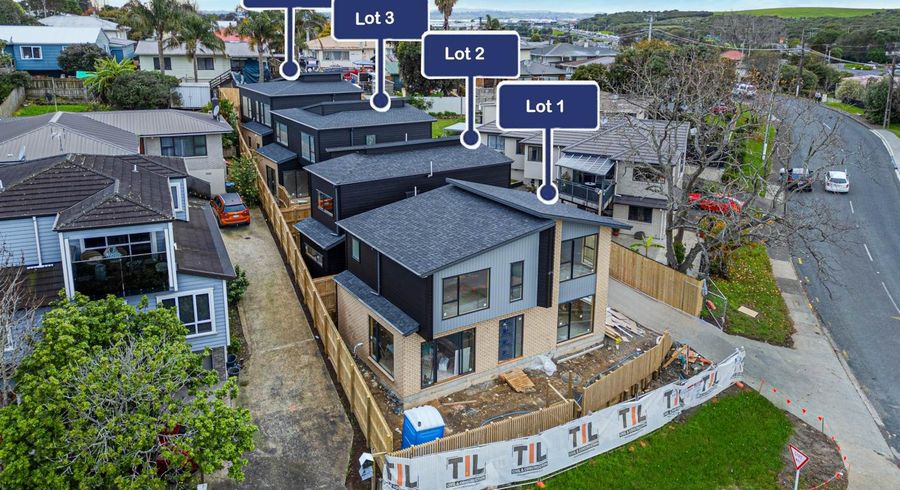  at 23 Melton Road, Mount Wellington, Auckland City, Auckland