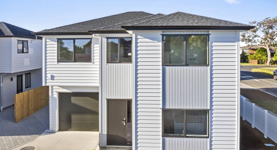  at Lot 1, 18 Domain Road, Weymouth, Manukau City, Auckland