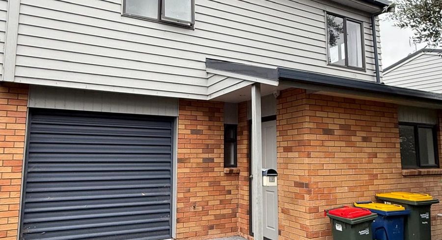  at 12/36 West Coast Road, Glen Eden, Waitakere City, Auckland