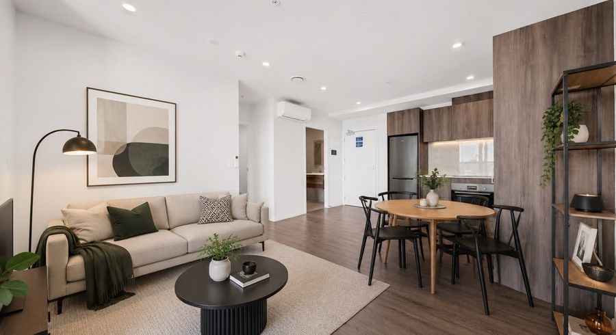  at 907/2B Augustus Terrace, Parnell, Auckland City, Auckland