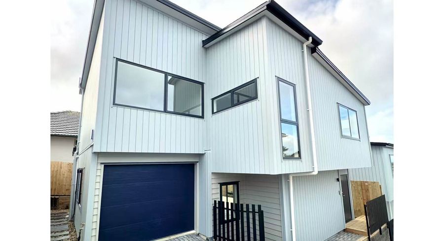  at 1594B Dominion Road Extension, Mount Roskill, Auckland City, Auckland