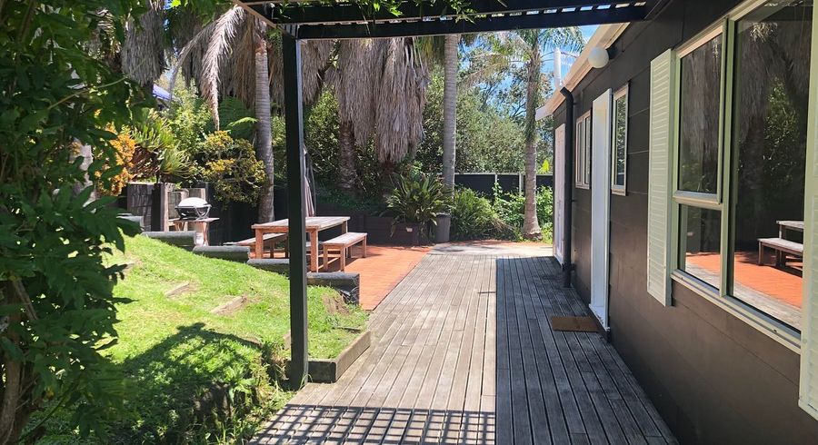  at 30 Palm Road, Palm Beach, Waiheke Island, Auckland